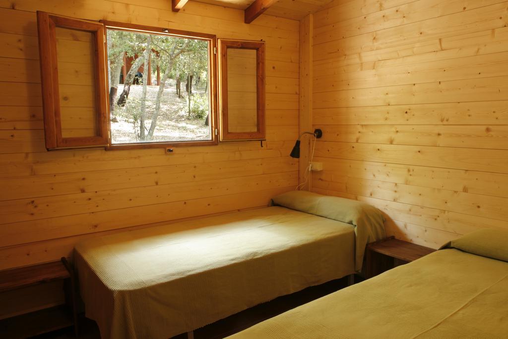 Camping Maçanet de Cabrenys المظهر الخارجي الصورة