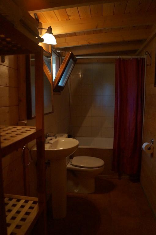 Camping Maçanet de Cabrenys المظهر الخارجي الصورة