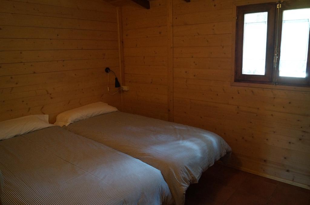 Camping Maçanet de Cabrenys المظهر الخارجي الصورة