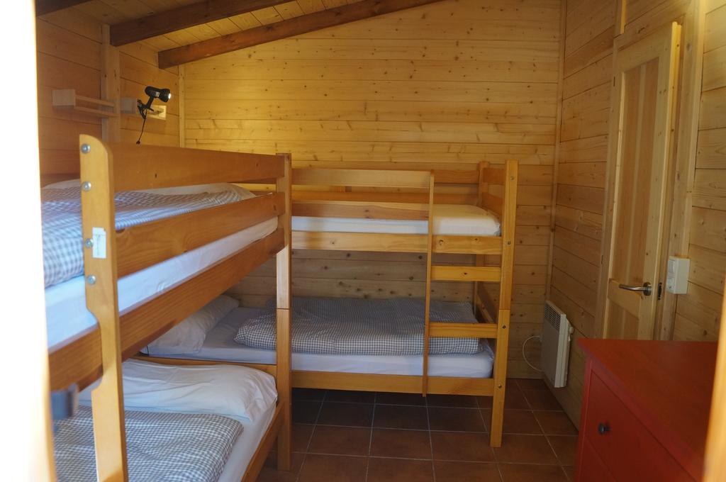 Camping Maçanet de Cabrenys المظهر الخارجي الصورة