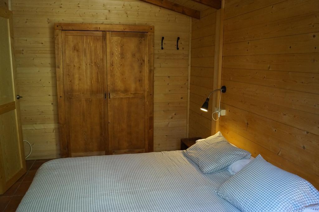 Camping Maçanet de Cabrenys المظهر الخارجي الصورة