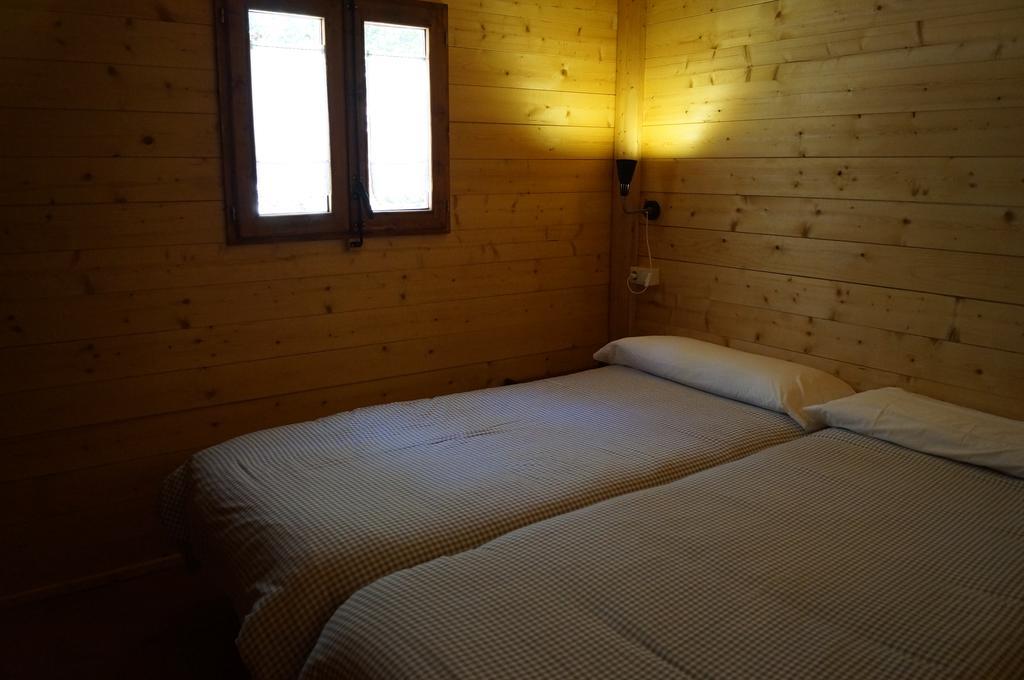 Camping Maçanet de Cabrenys المظهر الخارجي الصورة