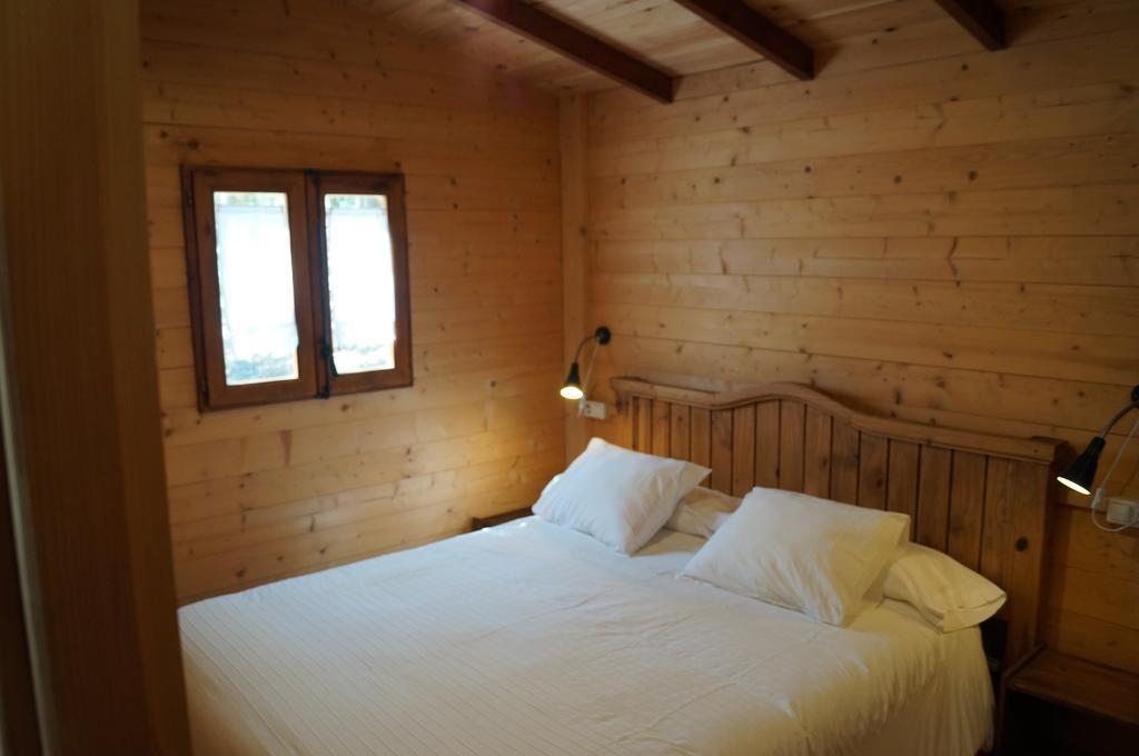 Camping Maçanet de Cabrenys المظهر الخارجي الصورة